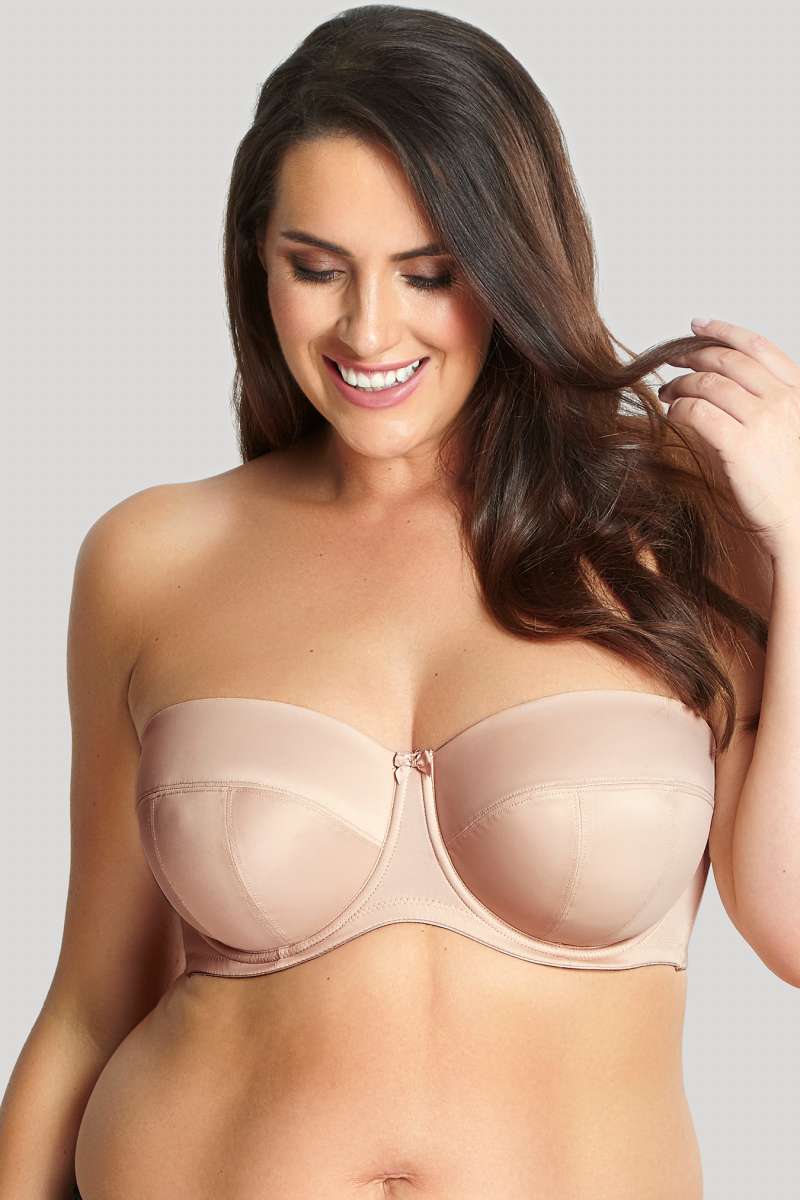 Panache Supportive Bras And Swimwear for Large Busts In Toronto – Melmira  Bra & Swimsuits