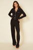 Cosabella Bella Long Sleeve Top & Pant Pajama Set
