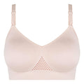 Anita Seamless Nursing Bra