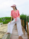 Koy Resort Miami Pants
