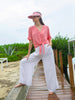 Koy Resort Miami Pants