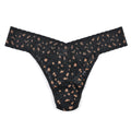 Hanky Panky Cross-Dyed Original Rise Thong