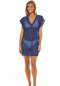 Jordan Taylor Sleeveless Tunic