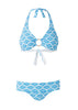 Melissa Odabash Brussels Bikini Set - Print