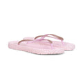 Ilse Jacobsen Glitter Flip Flops
