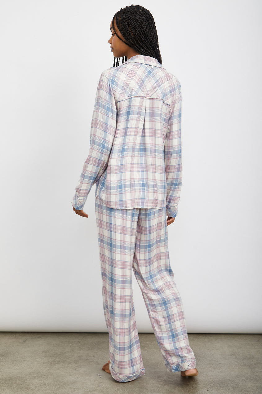 Rails Clara Pajama Set