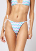 L Space Lennox Tie Side Bikini Bottom