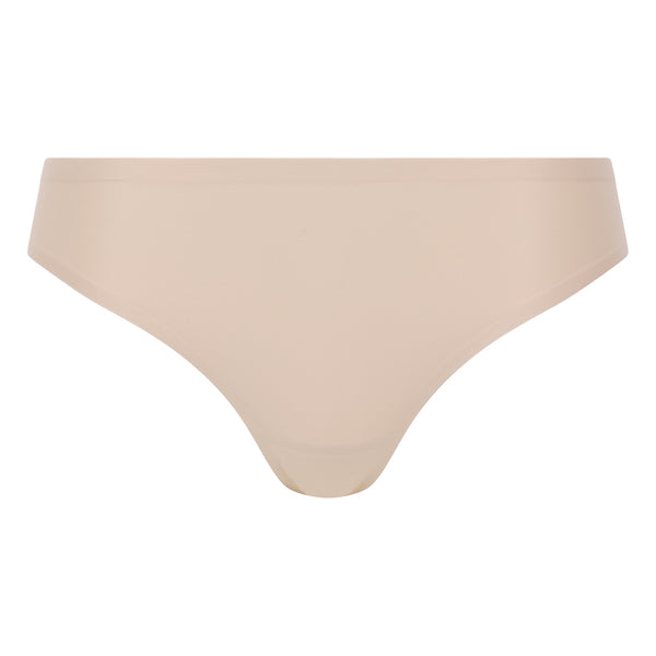 Chantelle Soft Stretch Padded Top with Hook & Eye #11G6 - In the Mood  Intimates
