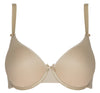 Chantelle Basic Invisible Padded T-Shirt Bra