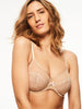 Chantelle Revele-Moi 4-Parts Underwire Bra