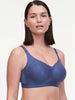 Chantelle C Magnifique Soft Cup Wire-Free Bra