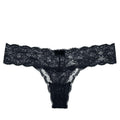 Cosabella Never Say Never Cutie Low Rise Thong