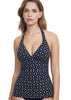 Profile by Gottex Supreme Halter Tankini