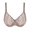 Empreinte Cassiopee Seamless Full Cup Bra - Rose Sauvage