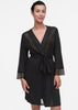 Femilet Jazz Kimono Robe