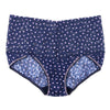 Hanky Panky Signature Lace Retro Vikini Panty - Print