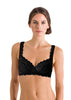 Hanro Moments Underwire Bra