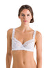Hanro Moments Underwire Bra