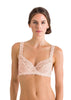 Hanro Moments Underwire Bra