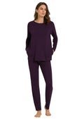 Hanro Natural Elegance Pajama Set