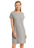 Hanro Natural Elegance Cap Sleeve Nightie
