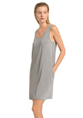 Hanro Natural Elegance Nightdress