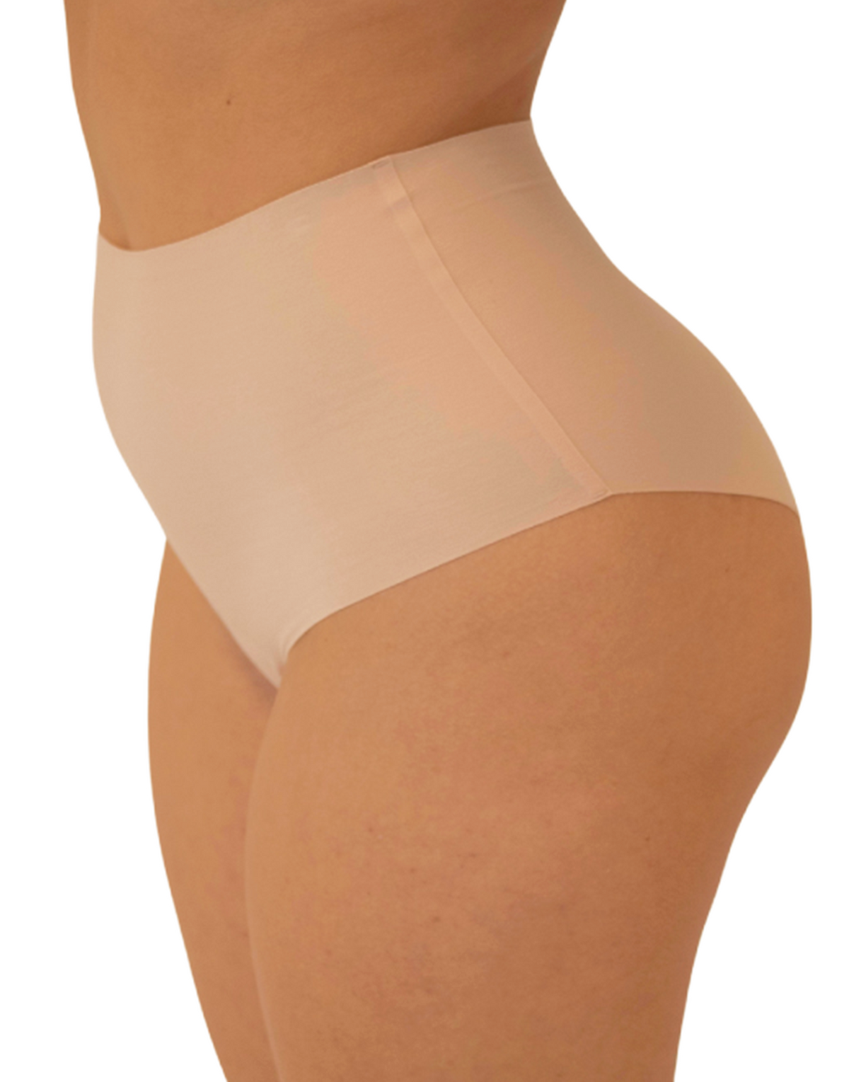 Panty Promise Organic Cotton Mid Rise Panty