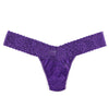 Hanky Panky Daily Lace Low Rise Thong