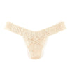 Hanky Panky Daily Lace Low Rise Thong