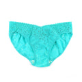 Hanky Panky Daily Lace V-Kini Panty