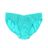 Hanky Panky Daily Lace V-Kini Panty