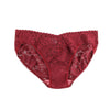 Hanky Panky Daily Lace V-Kini Panty