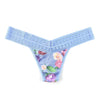 Hanky Panky Printed DreamEase Low Rise Thong