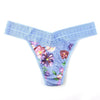 Hanky Panky Printed DreamEase Original Rise Thong