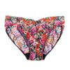 Hanky Panky Signature Lace Vikini Print