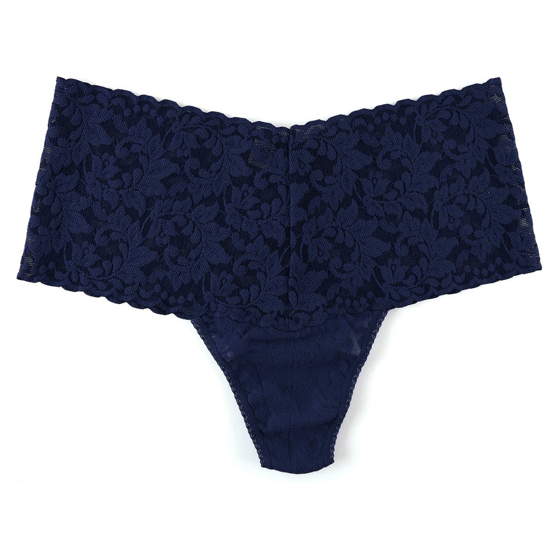 Hanky Panky Signature Lace French Panty – Melmira Bra & Swimsuits