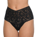 Hanky Panky Signature Lace Retro Thong