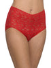 Hanky Panky Signature Lace Retro Vikini Panty
