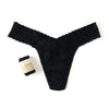 Hanky Panky Supima Cotton Original Rise Thong