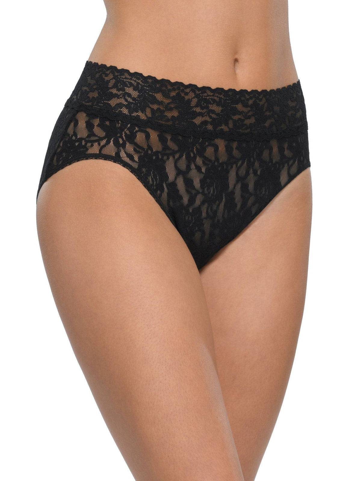Hanky Panky Signature Lace French Panty