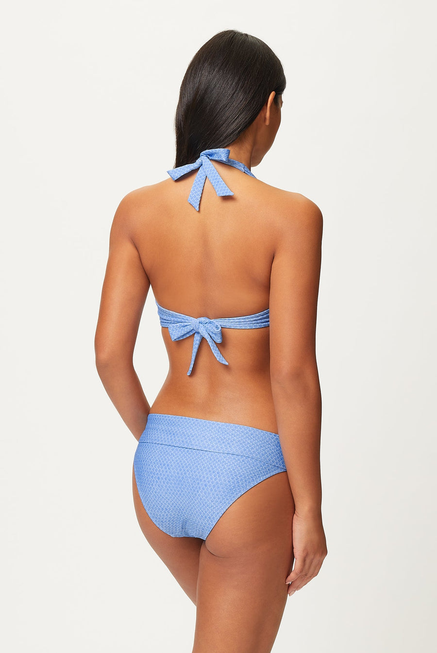 Heidi Klein Indian Ocean Bikini Set