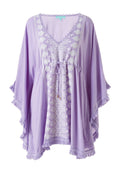 Melissa Odabash Isabelle Kaftan