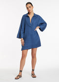 Jets Jetset Pullover Kaftan