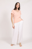 Koy Resort Miami Crop Pant