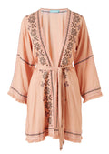 Melissa Odabash Kara Kaftan