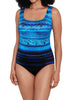 Longitude Coastal Living X-Back Tank Fullpiece