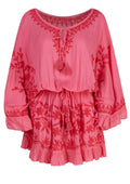 Pranella Lolly Mini Kaftan
