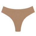 Panty Promise Organic Cotton Low Rise Thong