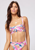 L Space Joanna Bikini Top