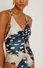 Lenny Niemeyer Sculpted Halter Fullpiece